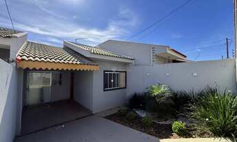 Imagem 2: CASA SEMIMOBILIADA À VENDA NO RESID. INTERLAGOS EM APUCARANA