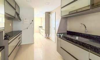 Imagem 6: Apartamento à venda na Parquelândia com 4 quartos, andar alto