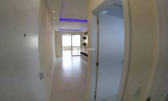 Imagem 4: Apartamento 3 quartos - 1 vaga - Itacorubi - Florianópolis/SC