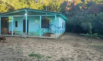 Imagem 3: Velleda oferece magnífico sítio c/ 1.800m², casa de alvenaria c/ churrasqueira! P/ morar o