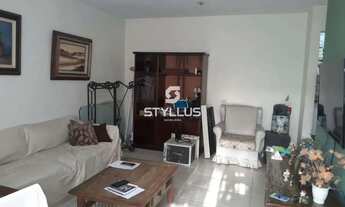 Imagem 2: Cachambi Casa com 3 dormitórios