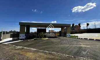 Imagem 2: Casa em condomínio à Venda em Jardim Carvalho, Ponta Grossa - PR