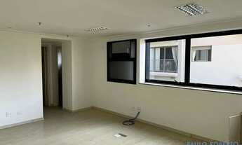 Imagem 4: CONJ. COMERCIAL - SANTA CECÍLIA - SP