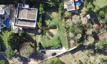 Imagem: Terreno à venda no Caminhos de San Conrado