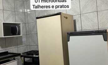 Imagem 5: Salao de festas para o Natal