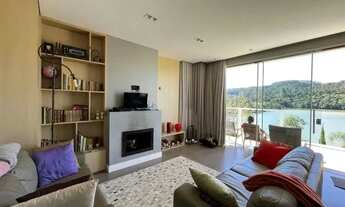 Imagem 7: Casa RIO DOS CEDROS - SC