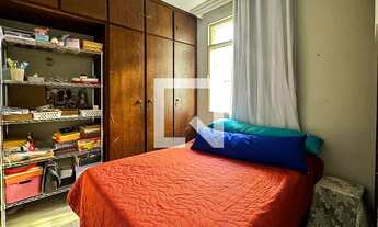 Imagem 13: Apartamento à Venda - Cidade Nova, 5 Quartos, 170 m2