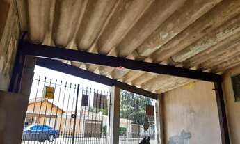 Imagem 3: Terreno à venda 2 vagas Eldízia - Santo André - SP