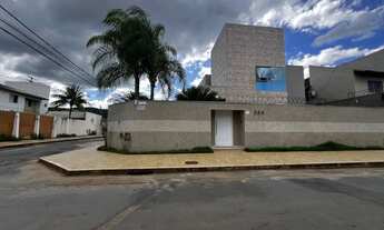 Imagem 3: Casa Ibituruna - Ao Lado do Sagarana