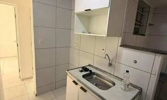 Imagem 4: KAR 96- VENDO APARTAMENTO NO MORADAS DA ILHA POR 78 MIL