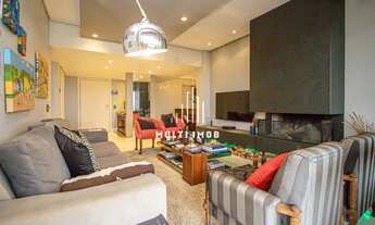 Imagem 7: Cobertura 4 dorm. com sacada no bairro Petrópolis