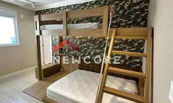 Imagem 4: Apartamento em Rua 315 - Meia Praia - Itapema/SC