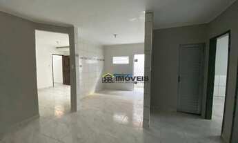 Imagem 6: Vende-se Casa com 2 Quartos no Bairro Acarape Teresina/PI