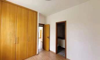 Imagem 6: Apartamento para aluguel, 3 quartos, 1 suíte, 2 vagas, Buritis - Belo Horizonte/MG