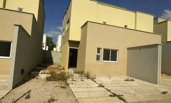 Imagem: Casa pronta em condominio -Teresina /Pi