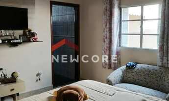 Imagem 7: Casa em Rua Dolorata Colozzo Sirto - Jardim do Trevo - São João da Boa Vista/SP