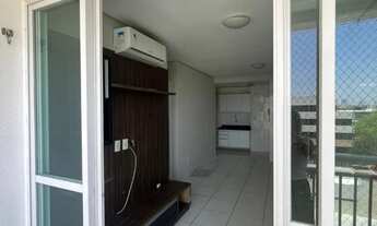 Imagem 4: Aluga apt em frente a HAVAM com 3 quartos