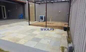 Imagem 6: Casa com 3 dormitórios à venda, 185 m² por R$ 550.000,00 - São Bento - Fortaleza/CE