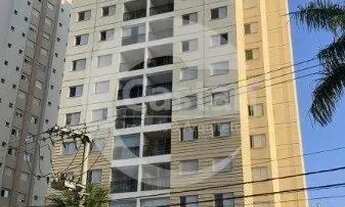 Imagem 2: Apartamento em Mooca