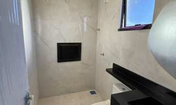 Imagem 3: Casa plana com três SUITES -Eusébio - 178m²