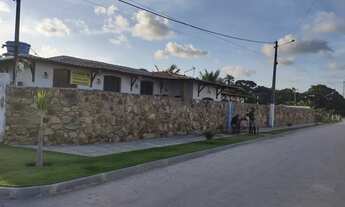 Imagem: Casa Ilha de Itamaracá