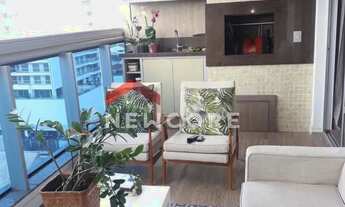 Imagem: Apartamento em Rua Najla Carone Guedert