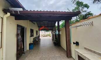 Imagem 3: Casa em Rua Joaquim José Ramos - Maitinga - Bertioga/SP