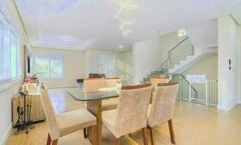 Imagem 5: CASA COM 4 DORMITÓRIOS NO JARDIM IPIRANGA