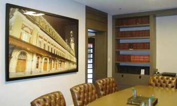 Imagem 7: COMERCIAL - JARDIM PAULISTA - SP