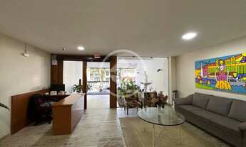 Imagem 2: Apartamento com 3 dormitórios com Vaga Livre no Centro na Avenida Hercílio Luz codigo: 152