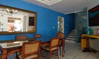 Imagem 7: Imóvel para venda tem 329 metros quadrados com 6 quartos em Ininga - Teresina - PI