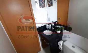 Imagem 6: Vista Alegre - Apartamento 2quartos - 1vaga