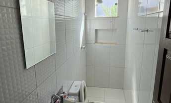 Imagem 4: Casa residencial para Venda em rua publica na Cidade Nova, Feira de Santana, 3 quartos, se