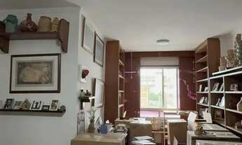 Imagem: Imóvel para venda com 75 metros quadrados