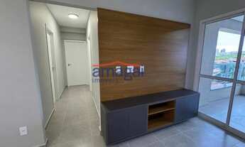 Imagem 2: Apartamento de 3 quartos para venda em Jacareí - SP