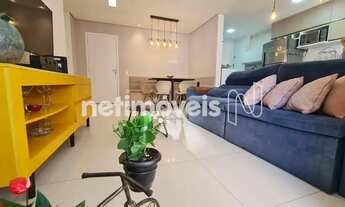 Imagem 3: Apartamento Moderno de 90m²; com Lazer de Resort