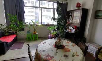 Imagem 3: Apartamento em Copacabana, 3 quartos - oportunidade Posto 3, segunda quadra da praia