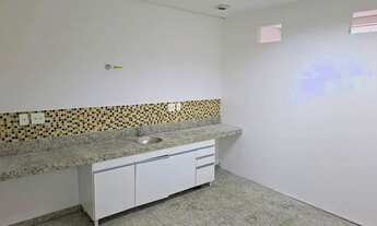 Imagem 7: Excelente sala, 55 M2, Piso Granito, Amplo e Arejado