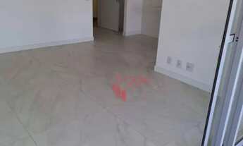 Imagem 7: Apartamento à Venda com 03 Quartos no Jardim Botânico em Ribeirão Preto com Sacada Gourmet