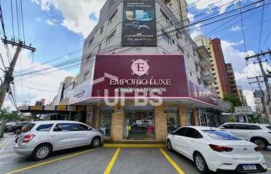 Imagem: Prédio Comercial - Imóvel Comercial