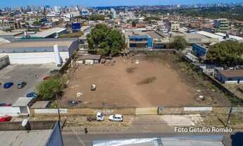 Imagem 2: QI 08 - Lote, projeção, 4X, vazado, vizinho ao Dona de Casa