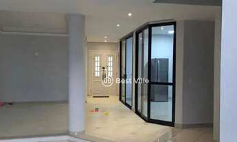 Imagem 7: Casa com 5 dormitórios à venda, 320 m² por R$ 2.300.000,00 - Alphaville - Santana de Parna