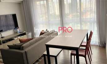 Imagem 2: Apartamento para venda - 1 dormitório - Brooklin