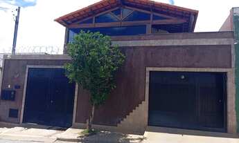 Imagem: Casa muito boa pra morar!!