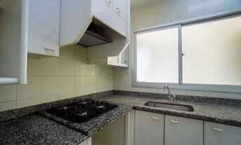 Imagem 6: Apartamento de 105 m² com 04 quartos à venda, por R$ 520.000 - Condomínio Plaza Mayor - Se