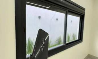 Imagem 5: Térrea para venda possui 206 metros quadrados com 1 quarto