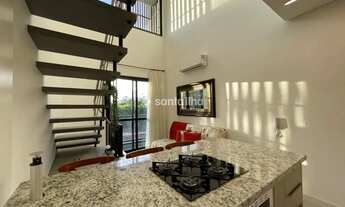 Imagem 6: Loft para vender ou alugar, 42 m² - Campeche - Florianópolis/SC
