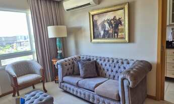 Imagem 2: 2D com vaga dupla e infra completa