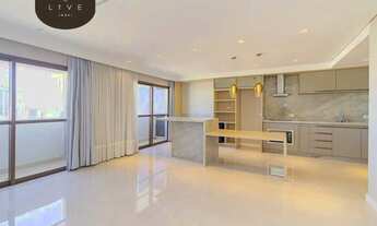 Imagem: Cobertura duplex à venda, com 02 quartos