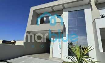 Imagem: Sobrado Geminado para Venda em Balneário